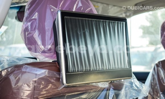 Buy Import Toyota Land Cruiser White Car in Import - Dubai in Ethiopia Buy Import Toyota Land Cruiser White Car in Import - Dubai in Ethiopia