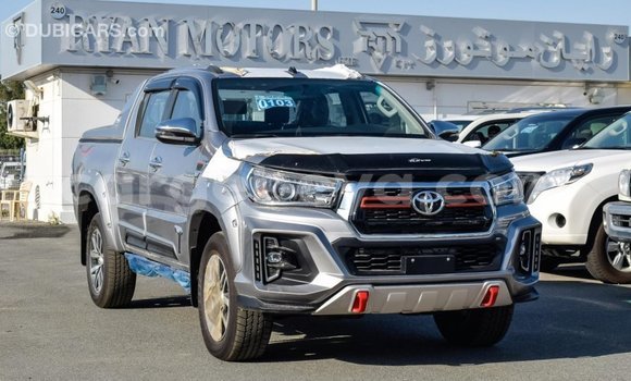 Buy Import Toyota Hilux Other Car in Import - Dubai in Ethiopia Buy Import Toyota Hilux Other Car in Import - Dubai in Ethiopia
