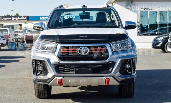 Buy Import Toyota Hilux Other Car in Import - Dubai in Ethiopia Buy Import Toyota Hilux Other Car in Import - Dubai in Ethiopia
