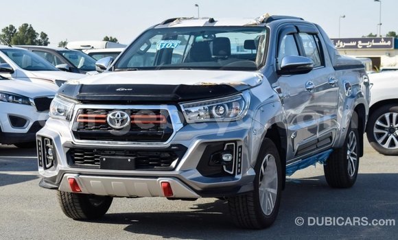 Buy Import Toyota Hilux Other Car in Import - Dubai in Ethiopia Buy Import Toyota Hilux Other Car in Import - Dubai in Ethiopia
