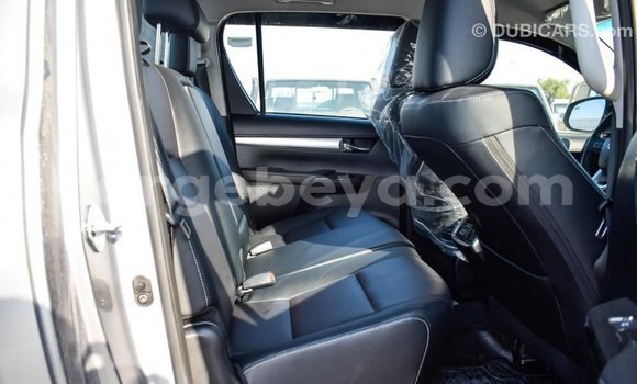Buy Import Toyota Hilux Other Car in Import - Dubai in Ethiopia Buy Import Toyota Hilux Other Car in Import - Dubai in Ethiopia