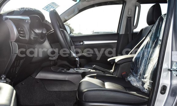 Buy Import Toyota Hilux Other Car in Import - Dubai in Ethiopia Buy Import Toyota Hilux Other Car in Import - Dubai in Ethiopia