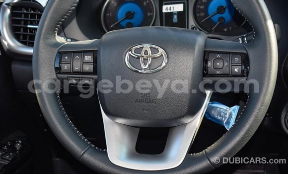 Buy Import Toyota Hilux Other Car in Import - Dubai in Ethiopia Buy Import Toyota Hilux Other Car in Import - Dubai in Ethiopia