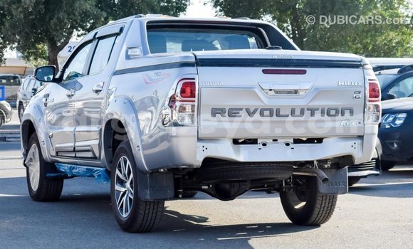 Buy Import Toyota Hilux Other Car in Import - Dubai in Ethiopia Buy Import Toyota Hilux Other Car in Import - Dubai in Ethiopia
