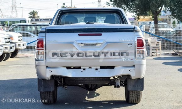 Buy Import Toyota Hilux Other Car in Import - Dubai in Ethiopia Buy Import Toyota Hilux Other Car in Import - Dubai in Ethiopia