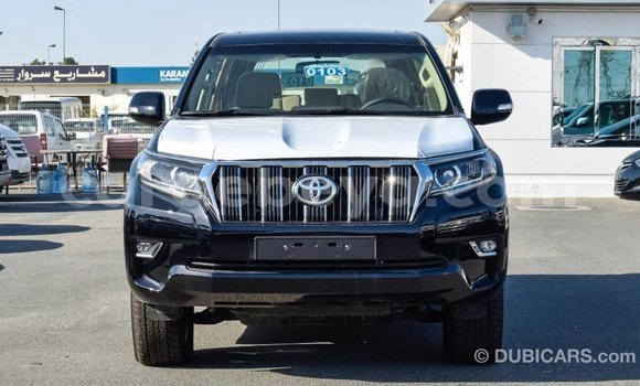 Buy Import Toyota Prado Black Car in Import - Dubai in Ethiopia Buy Import Toyota Prado Black Car in Import - Dubai in Ethiopia