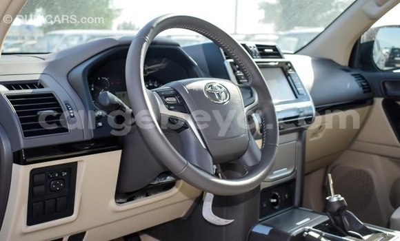 Buy Import Toyota Prado Black Car in Import - Dubai in Ethiopia Buy Import Toyota Prado Black Car in Import - Dubai in Ethiopia