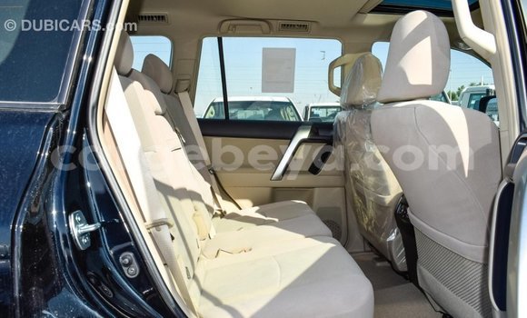 Buy Import Toyota Prado Black Car in Import - Dubai in Ethiopia Buy Import Toyota Prado Black Car in Import - Dubai in Ethiopia