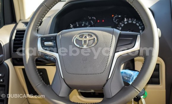 Buy Import Toyota Prado Black Car in Import - Dubai in Ethiopia Buy Import Toyota Prado Black Car in Import - Dubai in Ethiopia