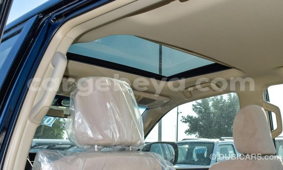 Buy Import Toyota Prado Black Car in Import - Dubai in Ethiopia Buy Import Toyota Prado Black Car in Import - Dubai in Ethiopia