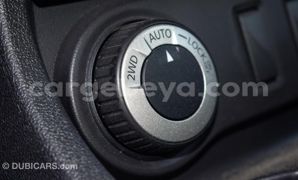 Buy Import Renault Duster White Car in Import - Dubai in Ethiopia Buy Import Renault Duster White Car in Import - Dubai in Ethiopia