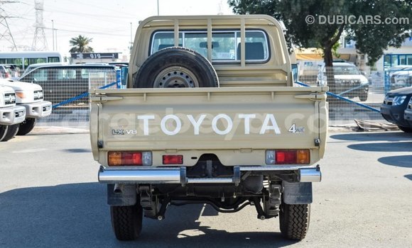 Buy Import Toyota Land Cruiser Beige Car in Import - Dubai in Ethiopia Buy Import Toyota Land Cruiser Beige Car in Import - Dubai in Ethiopia