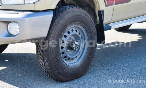Buy Import Toyota Land Cruiser Beige Car in Import - Dubai in Ethiopia Buy Import Toyota Land Cruiser Beige Car in Import - Dubai in Ethiopia