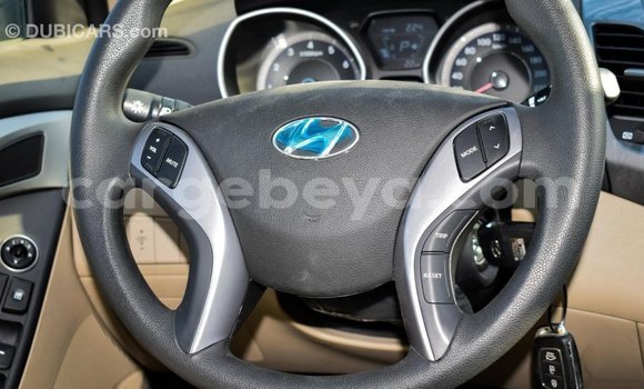 Buy Import Hyundai Elantra Black Car in Import - Dubai in Ethiopia Buy Import Hyundai Elantra Black Car in Import - Dubai in Ethiopia