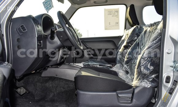 Buy Import Suzuki Jimny Other Car in Import - Dubai in Ethiopia Buy Import Suzuki Jimny Other Car in Import - Dubai in Ethiopia