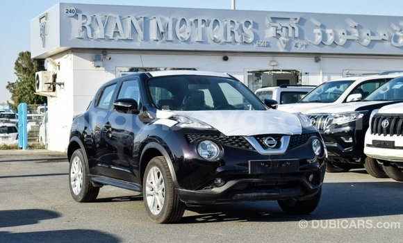 Buy Import Nissan Juke Black Car in Import - Dubai in Ethiopia Buy Import Nissan Juke Black Car in Import - Dubai in Ethiopia