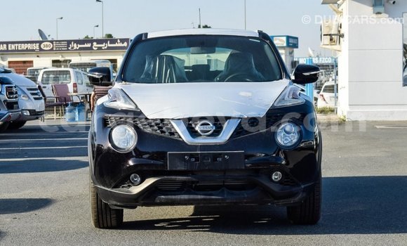 Buy Import Nissan Juke Black Car in Import - Dubai in Ethiopia Buy Import Nissan Juke Black Car in Import - Dubai in Ethiopia