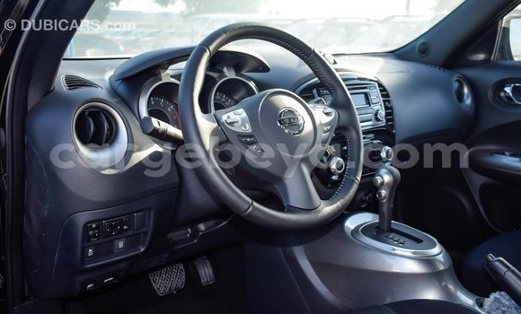 Buy Import Nissan Juke Black Car in Import - Dubai in Ethiopia Buy Import Nissan Juke Black Car in Import - Dubai in Ethiopia