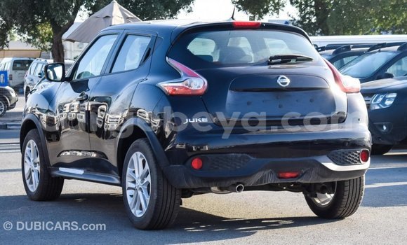 Buy Import Nissan Juke Black Car in Import - Dubai in Ethiopia Buy Import Nissan Juke Black Car in Import - Dubai in Ethiopia