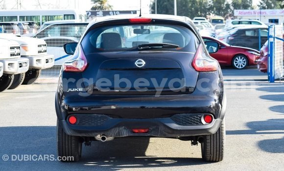 Buy Import Nissan Juke Black Car in Import - Dubai in Ethiopia Buy Import Nissan Juke Black Car in Import - Dubai in Ethiopia