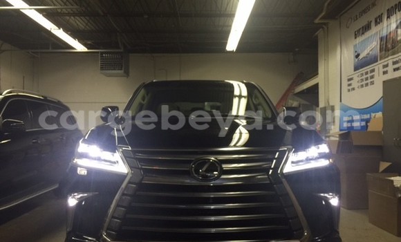 Buy Used Lexus LX Black Car in Addis–Ababa in Ethiopia Buy Used Lexus LX Black Car in Addis–Ababa in Ethiopia
