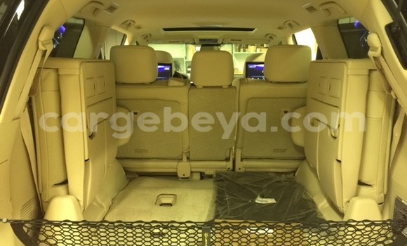 Buy Used Lexus LX Black Car in Addis–Ababa in Ethiopia Buy Used Lexus LX Black Car in Addis–Ababa in Ethiopia
