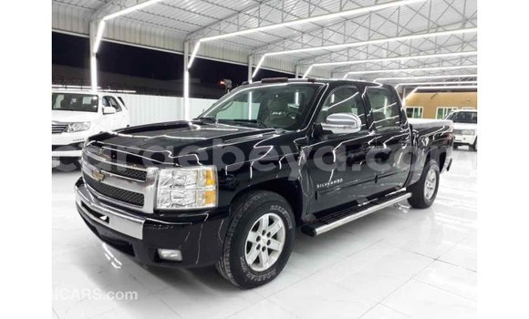 Buy Import Chevrolet Silverado Black Car in Import - Dubai in Ethiopia Buy Import Chevrolet Silverado Black Car in Import - Dubai in Ethiopia