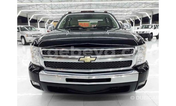 Buy Import Chevrolet Silverado Black Car in Import - Dubai in Ethiopia Buy Import Chevrolet Silverado Black Car in Import - Dubai in Ethiopia