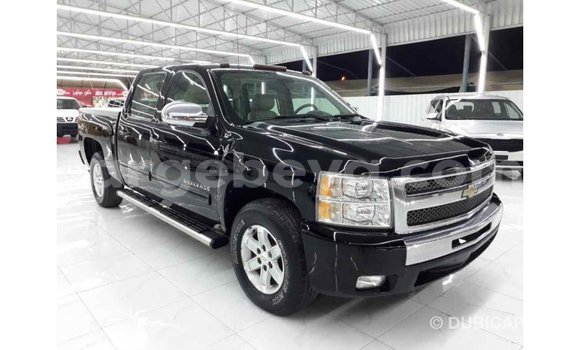 Buy Import Chevrolet Silverado Black Car in Import - Dubai in Ethiopia Buy Import Chevrolet Silverado Black Car in Import - Dubai in Ethiopia