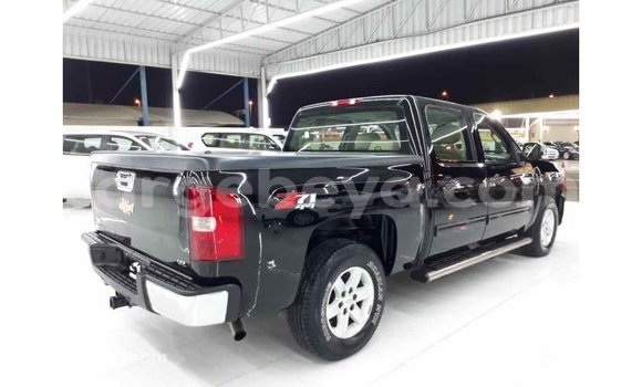Buy Import Chevrolet Silverado Black Car in Import - Dubai in Ethiopia Buy Import Chevrolet Silverado Black Car in Import - Dubai in Ethiopia