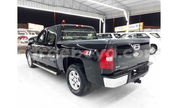 Buy Import Chevrolet Silverado Black Car in Import - Dubai in Ethiopia Buy Import Chevrolet Silverado Black Car in Import - Dubai in Ethiopia