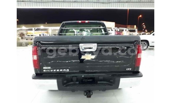 Buy Import Chevrolet Silverado Black Car in Import - Dubai in Ethiopia Buy Import Chevrolet Silverado Black Car in Import - Dubai in Ethiopia