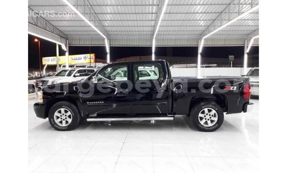 Buy Import Chevrolet Silverado Black Car in Import - Dubai in Ethiopia Buy Import Chevrolet Silverado Black Car in Import - Dubai in Ethiopia