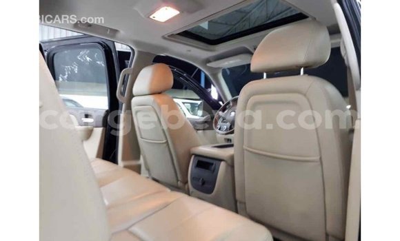 Buy Import Chevrolet Silverado Black Car in Import - Dubai in Ethiopia Buy Import Chevrolet Silverado Black Car in Import - Dubai in Ethiopia