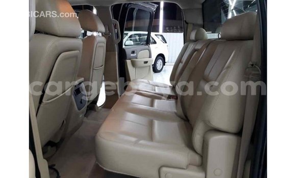 Buy Import Chevrolet Silverado Black Car in Import - Dubai in Ethiopia Buy Import Chevrolet Silverado Black Car in Import - Dubai in Ethiopia