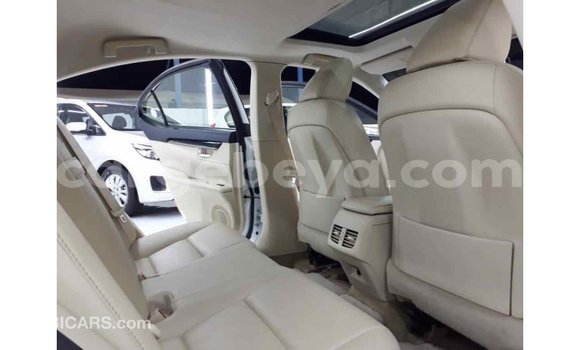 Buy Import Lexus ES White Car in Import - Dubai in Ethiopia Buy Import Lexus ES White Car in Import - Dubai in Ethiopia