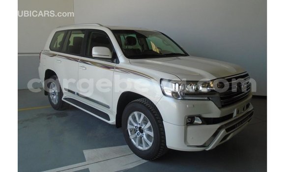 Buy Import Toyota Land Cruiser Other Car in Import - Dubai in Ethiopia Buy Import Toyota Land Cruiser Other Car in Import - Dubai in Ethiopia