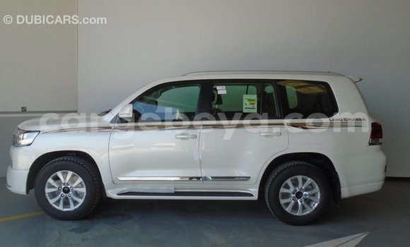 Buy Import Toyota Land Cruiser Other Car in Import - Dubai in Ethiopia Buy Import Toyota Land Cruiser Other Car in Import - Dubai in Ethiopia