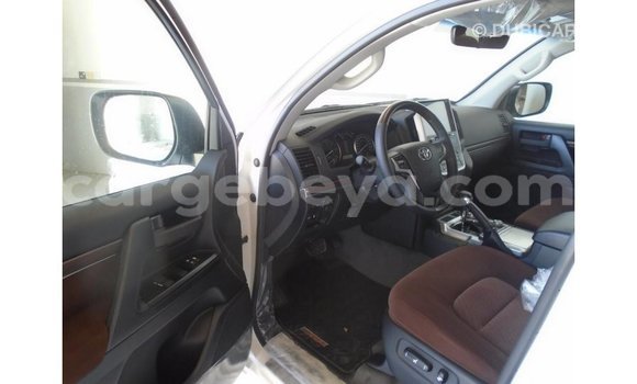 Buy Import Toyota Land Cruiser Other Car in Import - Dubai in Ethiopia Buy Import Toyota Land Cruiser Other Car in Import - Dubai in Ethiopia