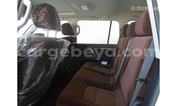 Buy Import Toyota Land Cruiser Other Car in Import - Dubai in Ethiopia Buy Import Toyota Land Cruiser Other Car in Import - Dubai in Ethiopia