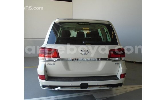 Buy Import Toyota Land Cruiser Other Car in Import - Dubai in Ethiopia Buy Import Toyota Land Cruiser Other Car in Import - Dubai in Ethiopia