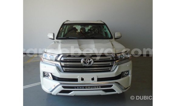 Buy Import Toyota Land Cruiser Other Car in Import - Dubai in Ethiopia Buy Import Toyota Land Cruiser Other Car in Import - Dubai in Ethiopia
