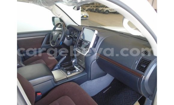 Buy Import Toyota Land Cruiser Other Car in Import - Dubai in Ethiopia Buy Import Toyota Land Cruiser Other Car in Import - Dubai in Ethiopia