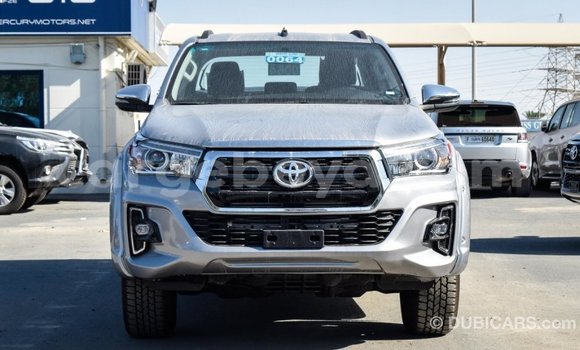 Buy Import Toyota Hilux Other Car in Import - Dubai in Ethiopia Buy Import Toyota Hilux Other Car in Import - Dubai in Ethiopia