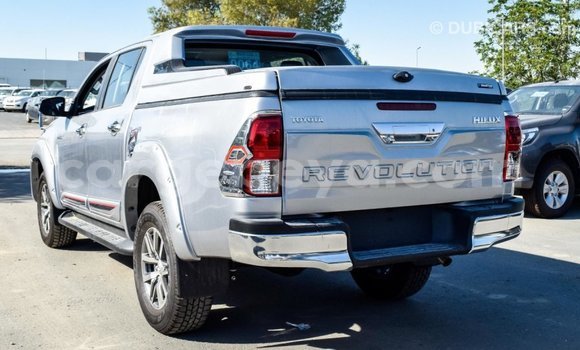 Buy Import Toyota Hilux Other Car in Import - Dubai in Ethiopia Buy Import Toyota Hilux Other Car in Import - Dubai in Ethiopia