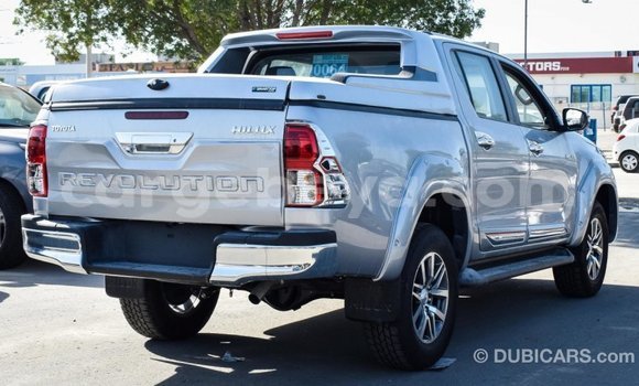 Buy Import Toyota Hilux Other Car in Import - Dubai in Ethiopia Buy Import Toyota Hilux Other Car in Import - Dubai in Ethiopia