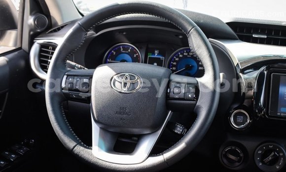 Buy Import Toyota Hilux Other Car in Import - Dubai in Ethiopia Buy Import Toyota Hilux Other Car in Import - Dubai in Ethiopia