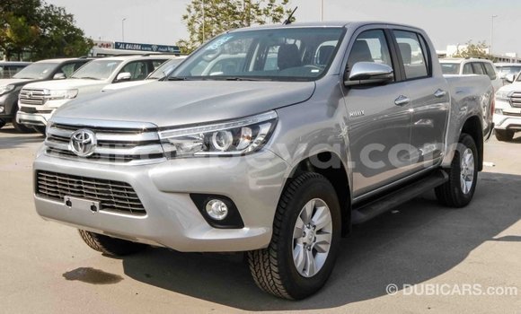Buy Import Toyota Hilux Other Car in Import - Dubai in Ethiopia Buy Import Toyota Hilux Other Car in Import - Dubai in Ethiopia