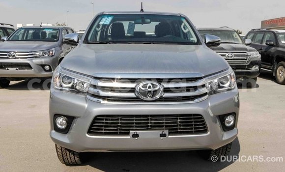 Buy Import Toyota Hilux Other Car in Import - Dubai in Ethiopia Buy Import Toyota Hilux Other Car in Import - Dubai in Ethiopia