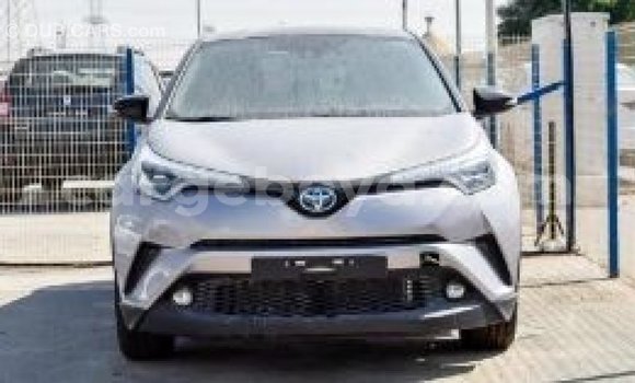 Buy Import Toyota C-HR Other Car in Import - Dubai in Ethiopia Buy Import Toyota C-HR Other Car in Import - Dubai in Ethiopia